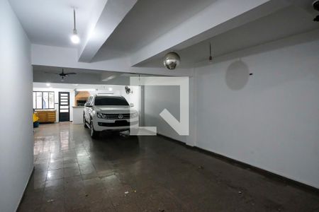 Casa para alugar com 400m², 6 quartos e 4 vagasGaragem