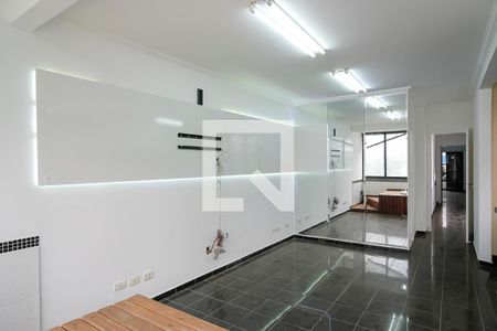 Casa para alugar com 400m², 6 quartos e 4 vagasEspaço gourmet