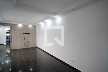 Casa para alugar com 400m², 6 quartos e 4 vagasSala segundo andar