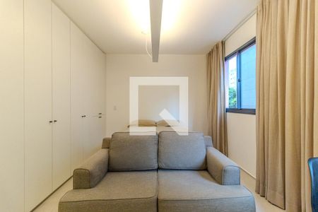 Studio de apartamento à venda com 1 quarto, 27m² em Vila Buarque, São Paulo