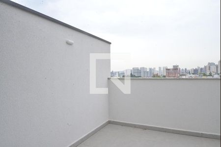 Apartamento à venda com 120m², 2 quartos e 2 vagasVaranda