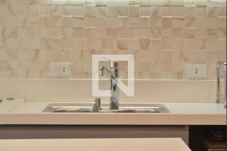 Apartamento à venda com 120m², 2 quartos e 2 vagasCozinha