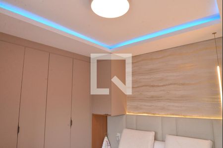 Apartamento à venda com 120m², 2 quartos e 2 vagasQuarto 2