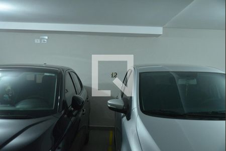 Apartamento à venda com 120m², 2 quartos e 2 vagasÁrea comum