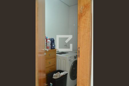 Apartamento à venda com 120m², 2 quartos e 2 vagasÁrea de Serviço