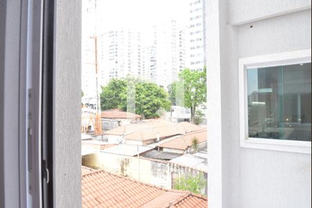 Quarto de apartamento à venda com 2 quartos, 120m² em Campestre, Santo André