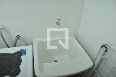 Apartamento à venda com 120m², 2 quartos e 2 vagasÁrea de Serviço