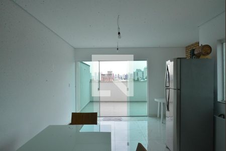 Apartamento à venda com 120m², 2 quartos e 2 vagasSala 2