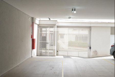 Apartamento à venda com 120m², 2 quartos e 2 vagasÁrea comum
