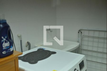 Apartamento à venda com 120m², 2 quartos e 2 vagasÁrea de Serviço