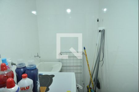 Apartamento à venda com 120m², 2 quartos e 2 vagasÁrea de Serviço
