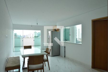 Apartamento à venda com 120m², 2 quartos e 2 vagasSala 2