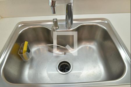 Apartamento à venda com 120m², 2 quartos e 2 vagasCozinha