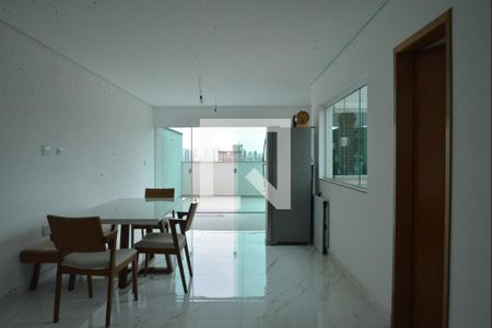 Apartamento à venda com 120m², 2 quartos e 2 vagasSala 2