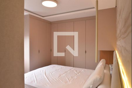 Apartamento à venda com 120m², 2 quartos e 2 vagasQuarto 2
