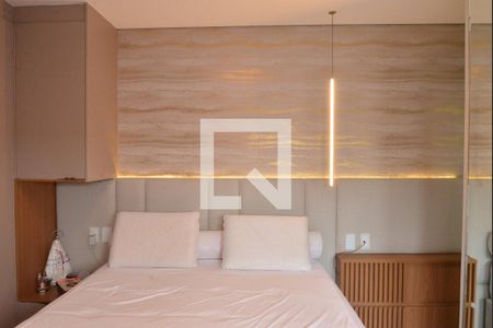 Apartamento à venda com 120m², 2 quartos e 2 vagasQuarto 2