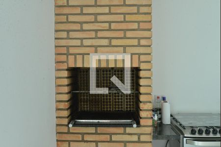 Apartamento à venda com 120m², 2 quartos e 2 vagasÁrea Gourmet