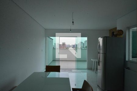 Apartamento à venda com 120m², 2 quartos e 2 vagasSala 2