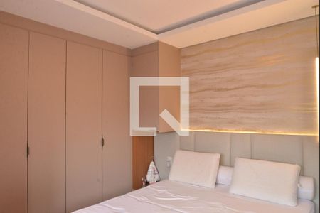 Apartamento à venda com 120m², 2 quartos e 2 vagasQuarto 2