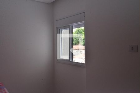 Quarto de apartamento à venda com 2 quartos, 120m² em Campestre, Santo André