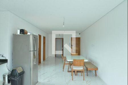 Apartamento à venda com 120m², 2 quartos e 2 vagasSala 2