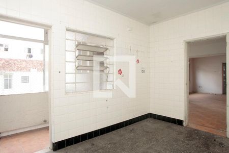 Apartamento à venda com 145m², 3 quartos e sem vagaCozinha