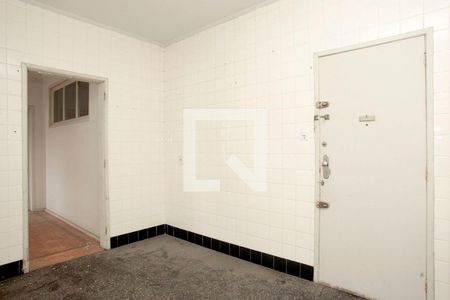 Apartamento à venda com 145m², 3 quartos e sem vagaCozinha