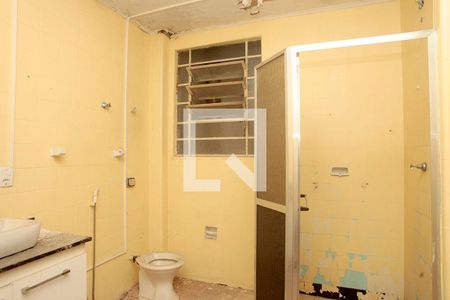 Apartamento à venda com 145m², 3 quartos e sem vagaBanheiro 1