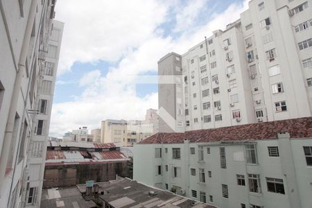 Apartamento à venda com 145m², 3 quartos e sem vagaQuarto 3 Vista