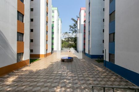 Apartamento à venda com 44m², 2 quartos e 1 vagaÁrea comum