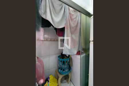 Apartamento à venda com 44m², 2 quartos e 1 vagaÁrea de Serviço