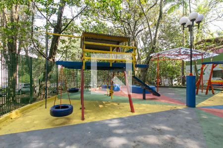 Apartamento à venda com 44m², 2 quartos e 1 vagaÁrea Comum - Playground