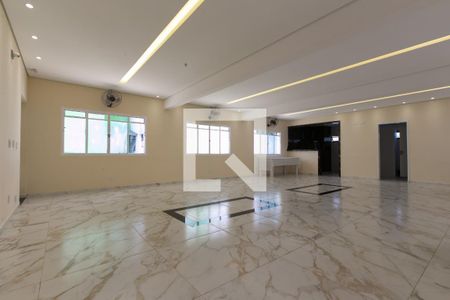 Apartamento à venda com 44m², 2 quartos e 1 vagaSalão de Festas 