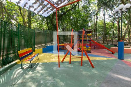 Apartamento à venda com 44m², 2 quartos e 1 vagaÁrea Comum - Playground