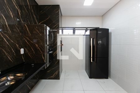 Apartamento à venda com 44m², 2 quartos e 1 vagaSalão de Festas - Churrasqueira 