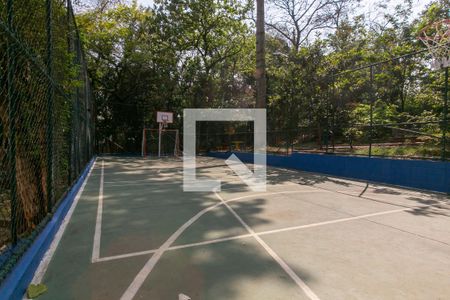 Apartamento à venda com 44m², 2 quartos e 1 vagaQuadra Esportiva