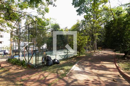 Apartamento à venda com 44m², 2 quartos e 1 vagaÁrea comum