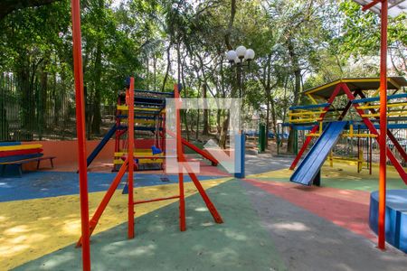 Apartamento à venda com 44m², 2 quartos e 1 vagaÁrea Comum - Playground