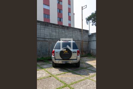 Apartamento à venda com 44m², 2 quartos e 1 vagaGaragem 