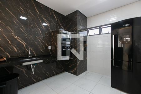 Apartamento à venda com 44m², 2 quartos e 1 vagaSalão de Festas - Churrasqueira 