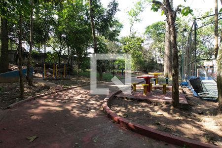 Apartamento à venda com 44m², 2 quartos e 1 vagaÁrea comum