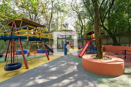 Apartamento à venda com 44m², 2 quartos e 1 vagaÁrea Comum - Playground