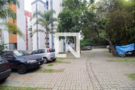 Apartamento à venda com 44m², 2 quartos e 1 vagaÁrea comum