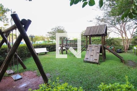 Apartamento à venda com 57m², 2 quartos e 1 vagaÁrea comum - Playground