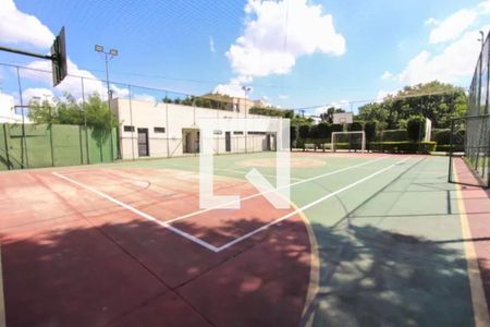 Apartamento à venda com 57m², 2 quartos e 1 vagaQuadra Esportiva