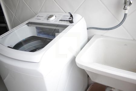 Apartamento à venda com 57m², 2 quartos e 1 vagaÁrea de Serviço