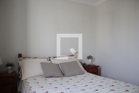 Apartamento à venda com 57m², 2 quartos e 1 vagaQuarto 1