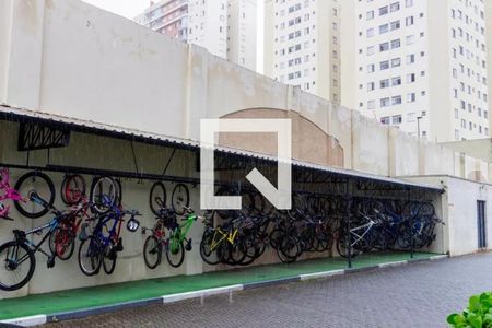 Apartamento à venda com 57m², 2 quartos e 1 vagaBicicletário