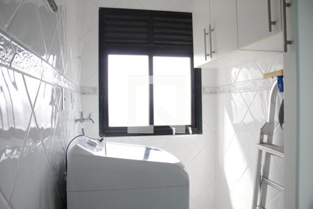 Apartamento à venda com 57m², 2 quartos e 1 vagaÁrea de Serviço