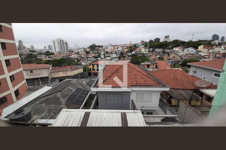 Casa à venda com 200m², 4 quartos e 2 vagasVista do Quarto 1